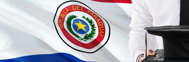 Sistema de evaluación educativa en Paraguay